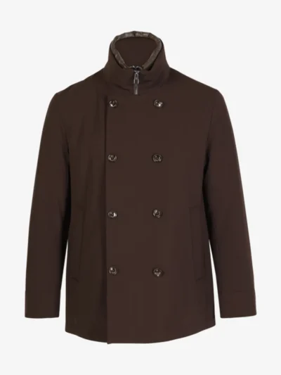 Montecore Montecore Peacoat - 33