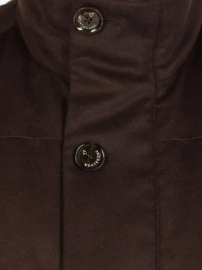 Montecore Montecore Bodywarmer - 30