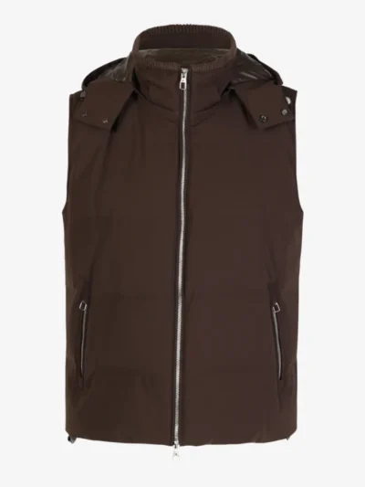 Montecore Montecore Bodywarmer - 33