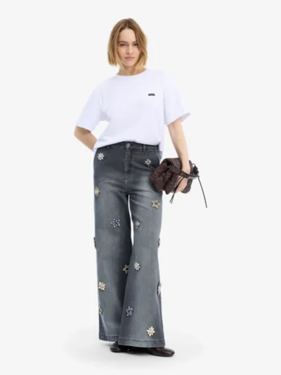 Munthe Munthe Jeans - 2 black