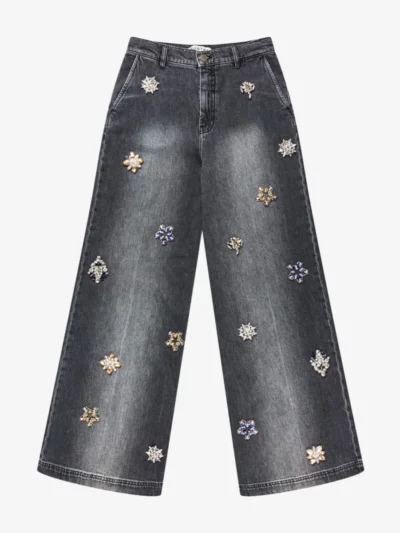 Munthe Munthe Jeans - 2 black
