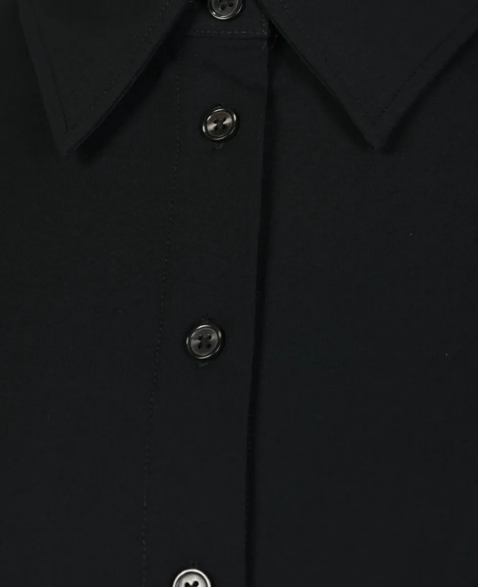My Essential Wardrobe Jack - 100031 Black 2 My Essential Wardrobe My Essential Wardrobe Jack - 100031 Black