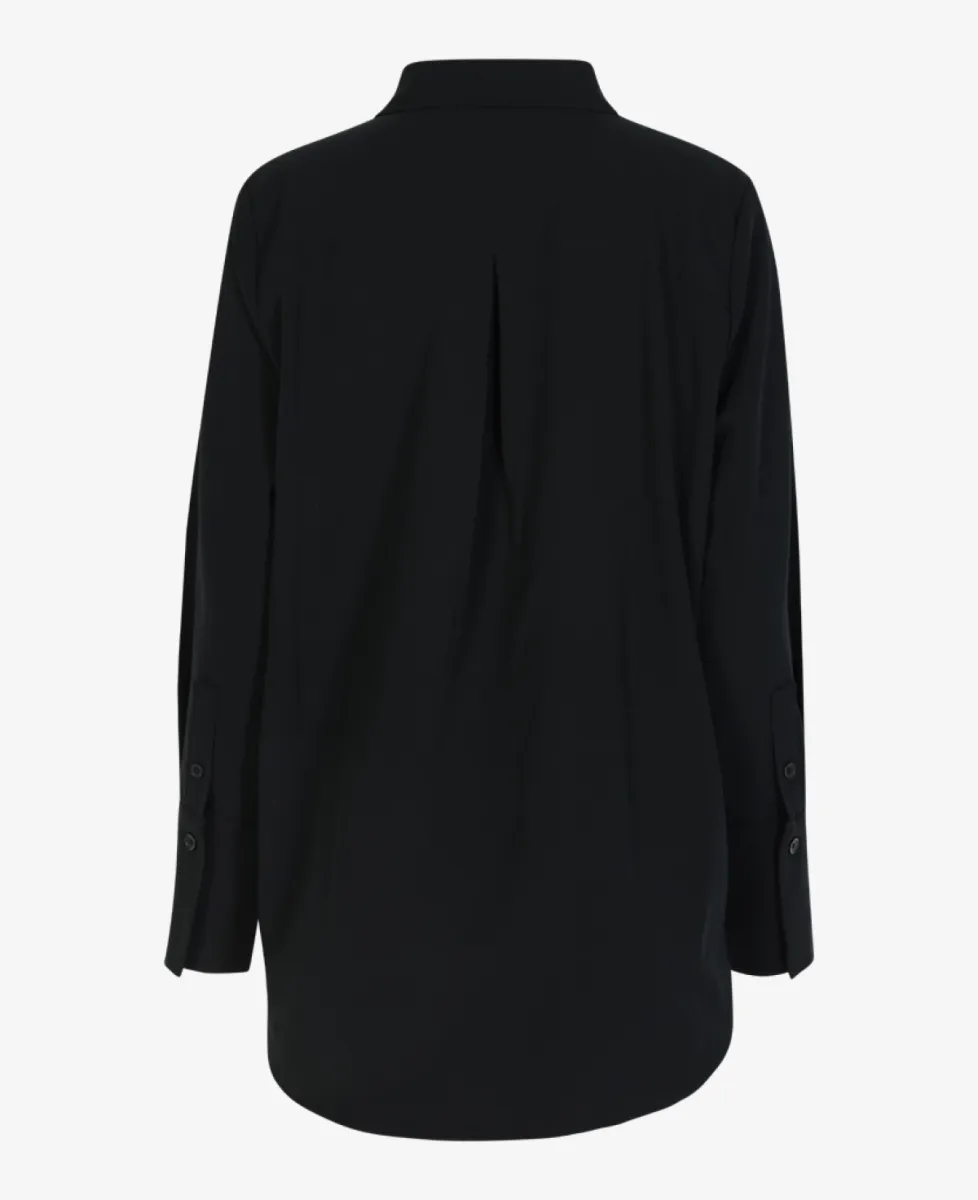 My Essential Wardrobe Jack - 100031 Black 3 My Essential Wardrobe My Essential Wardrobe Jack - 100031 Black