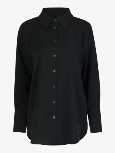 My Essential Wardrobe My Essential Wardrobe Jack - 100031 Black