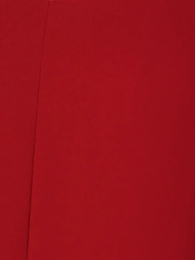 NATAN NATAN Blouse - ROUGE FONCE