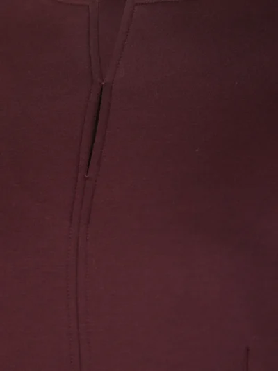 NATAN NATAN Jurk - 125 AUBERGINE