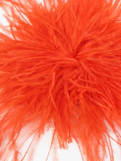 NATAN NATAN Broche - 120 ORANGE