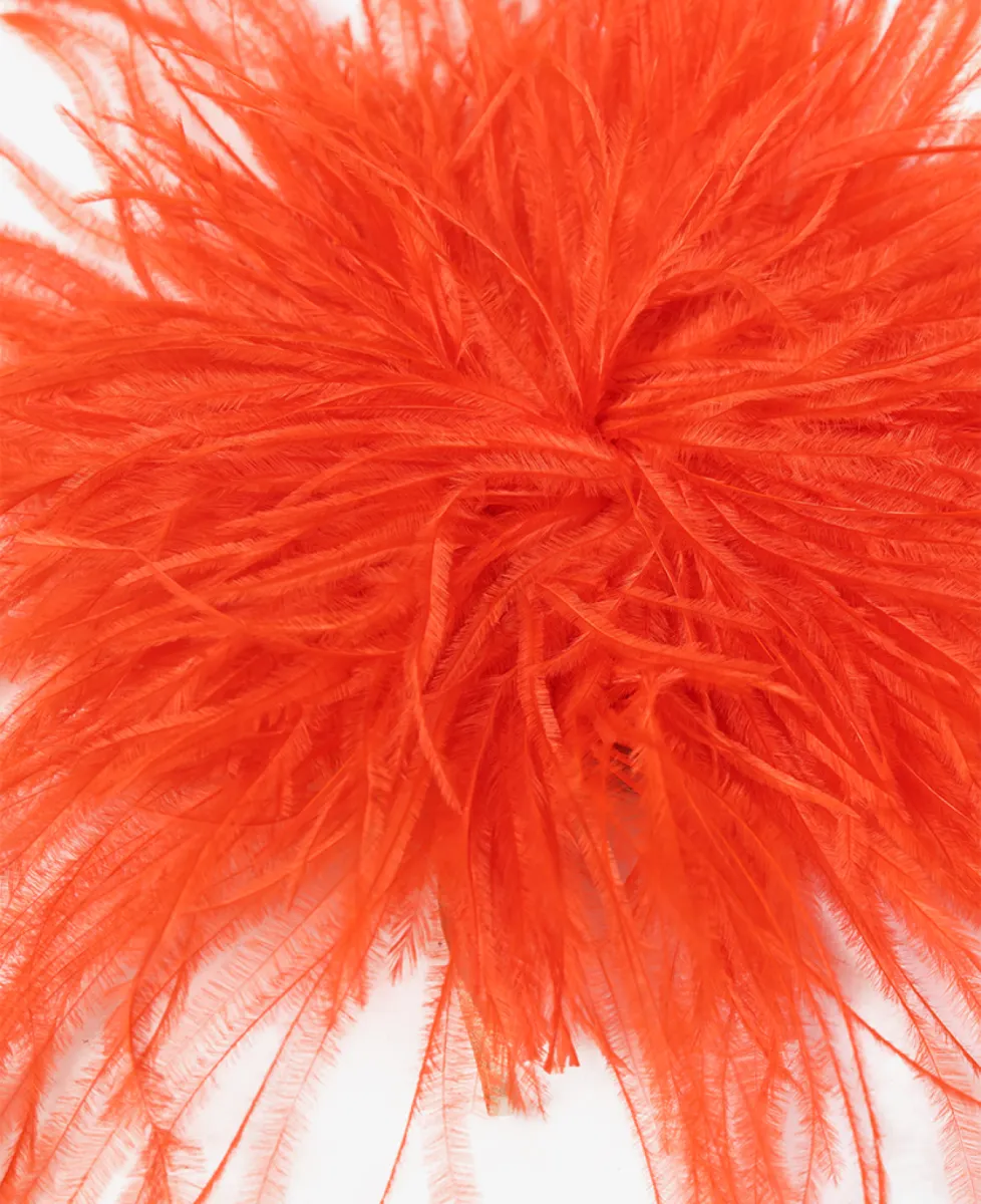 NATAN Broche - 120 ORANGE 2 NATAN NATAN Broche - 120 ORANGE
