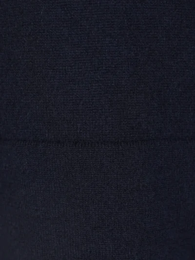 NATAN NATAN Trui - 140 BLUE MARINE