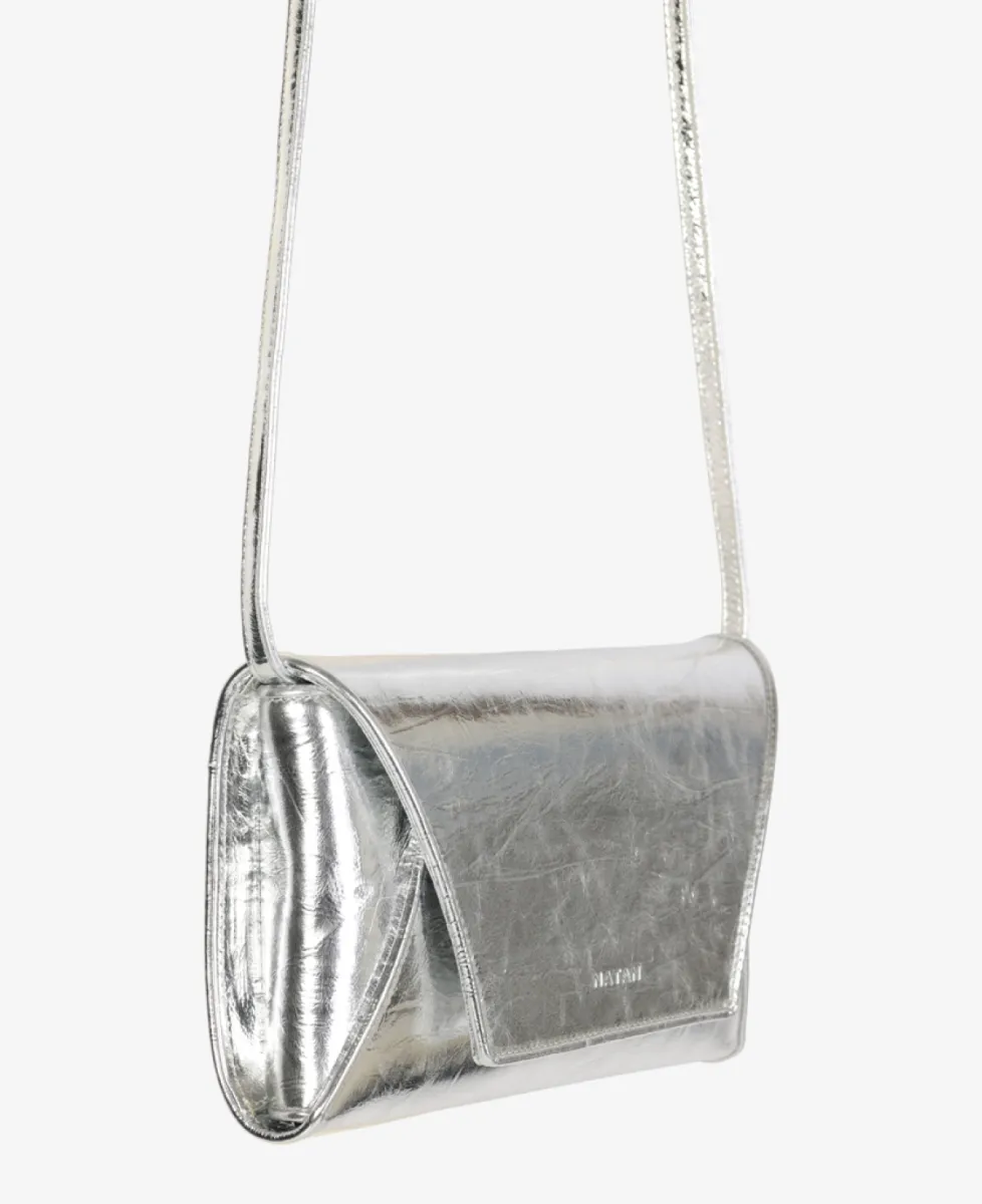 NATAN Tas - Zilver 5 NATAN schoenen NATAN Tas - Zilver