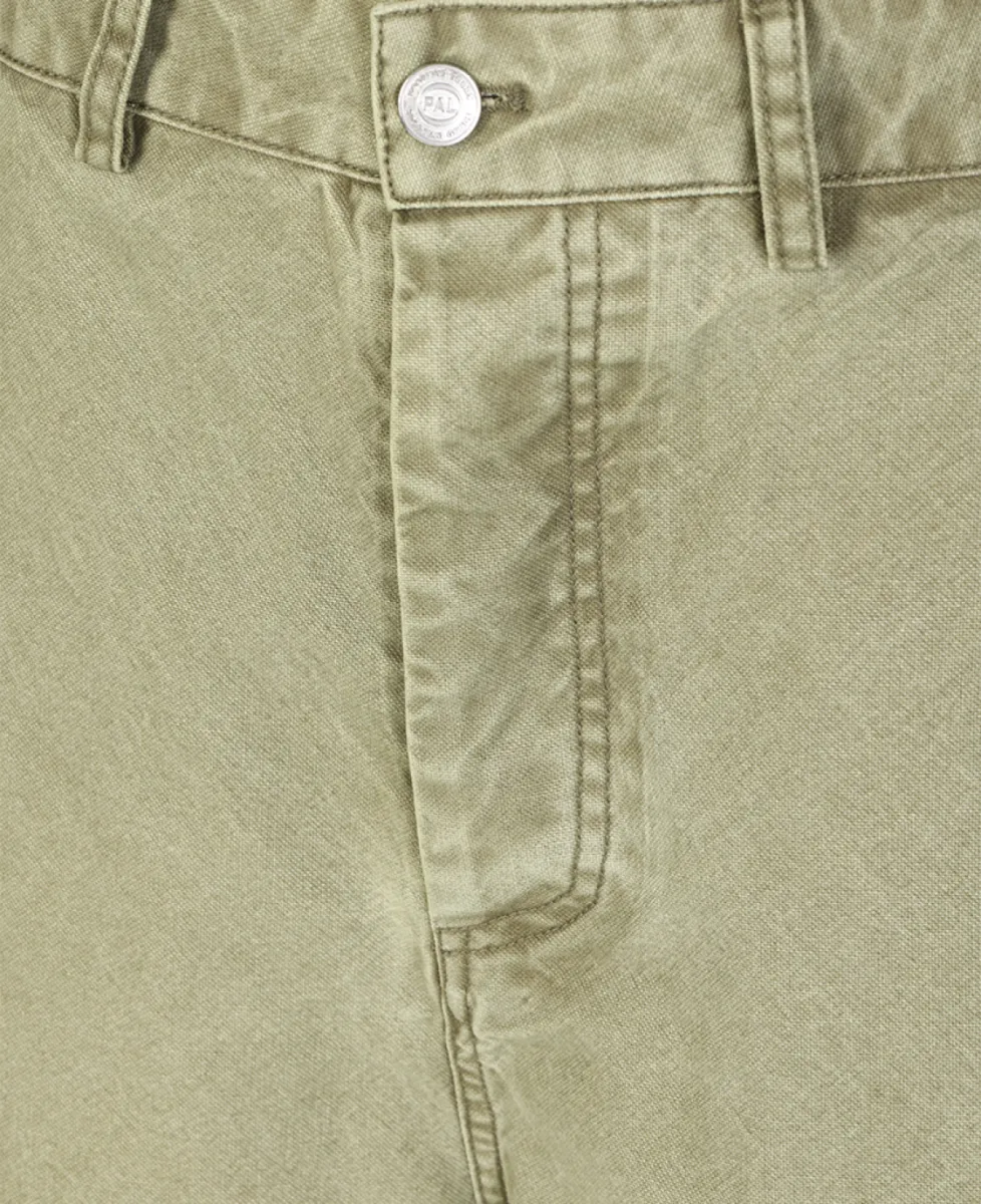 PAL Sporting Goods Worker Pants - Green 2 PAL Sporting Goods PAL Sporting Goods Worker Pants - Green