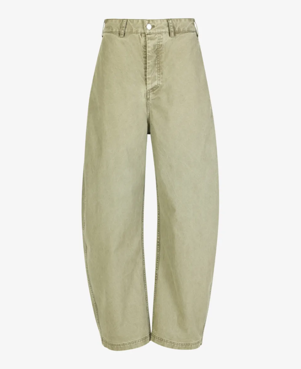 PAL Sporting Goods Worker Pants - Green 1 PAL Sporting Goods PAL Sporting Goods Worker Pants - Green