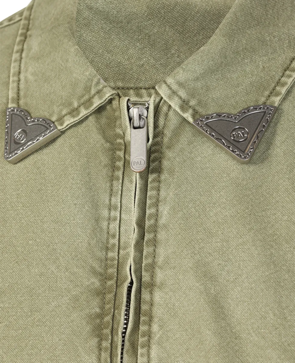 PAL Sporting Goods Jack - Green 2 PAL Sporting Goods PAL Sporting Goods Jack - Green