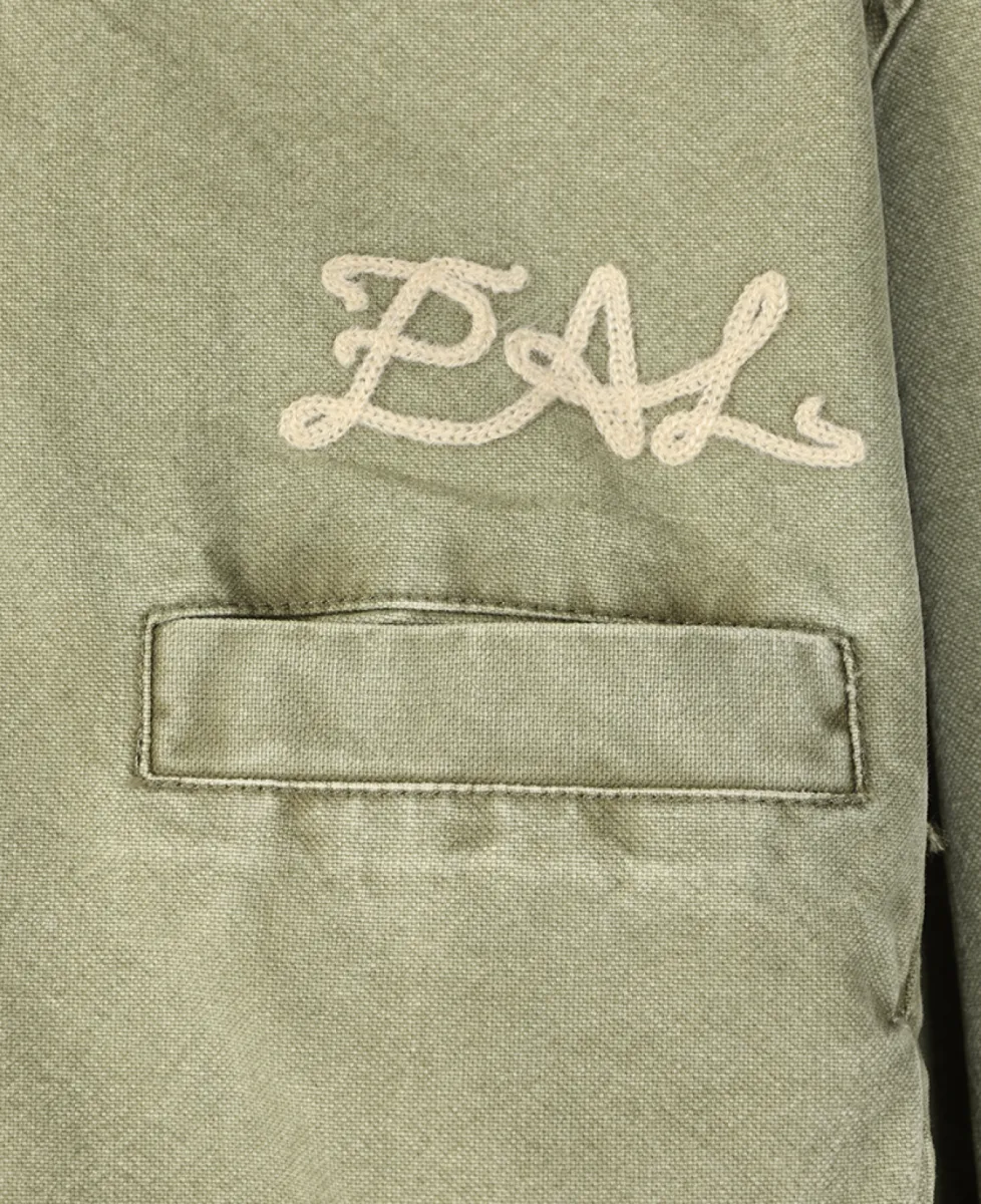 PAL Sporting Goods Jack - Green 3 PAL Sporting Goods PAL Sporting Goods Jack - Green