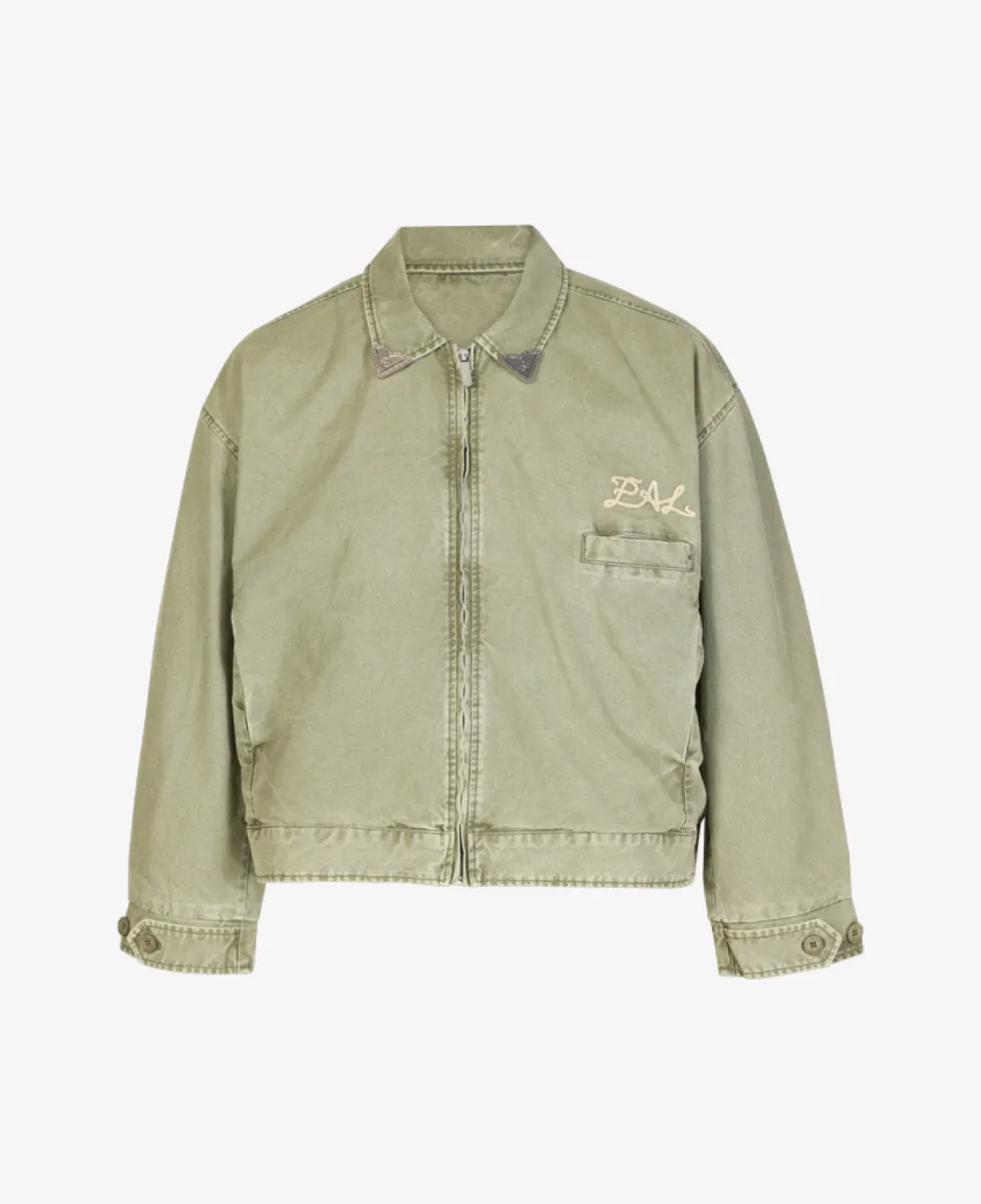 PAL Sporting Goods Jack - Green 1 PAL Sporting Goods PAL Sporting Goods Jack - Green