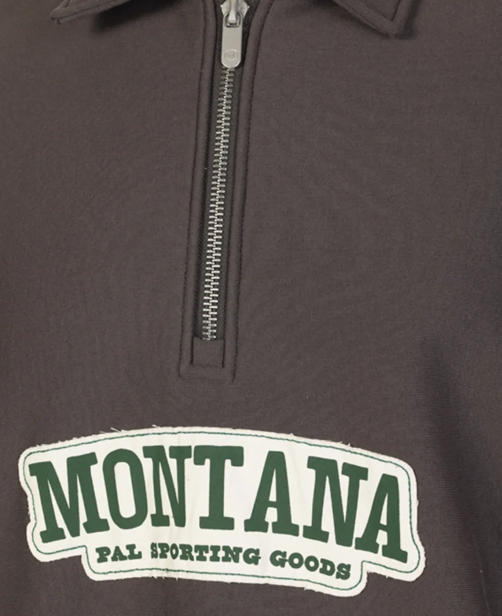 PAL Sporting Goods Sweat Polo Kraag - Belluga 2 PAL Sporting Goods PAL Sporting Goods Sweat Polo Kraag - Belluga