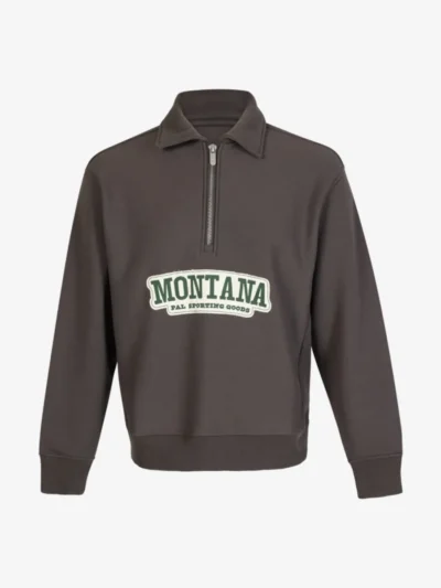 PAL Sporting Goods PAL Sporting Goods Sweat Polo Kraag - Belluga