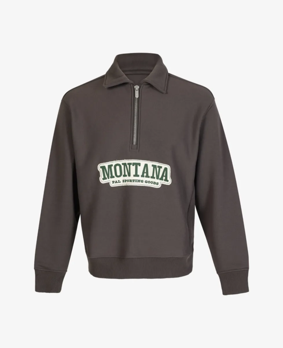 PAL Sporting Goods Sweat Polo Kraag - Belluga 1 PAL Sporting Goods PAL Sporting Goods Sweat Polo Kraag - Belluga