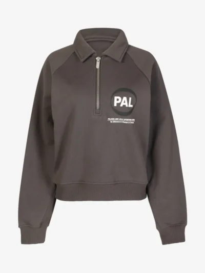 PAL Sporting Goods PAL Sporting Goods Sweater - BELUGA