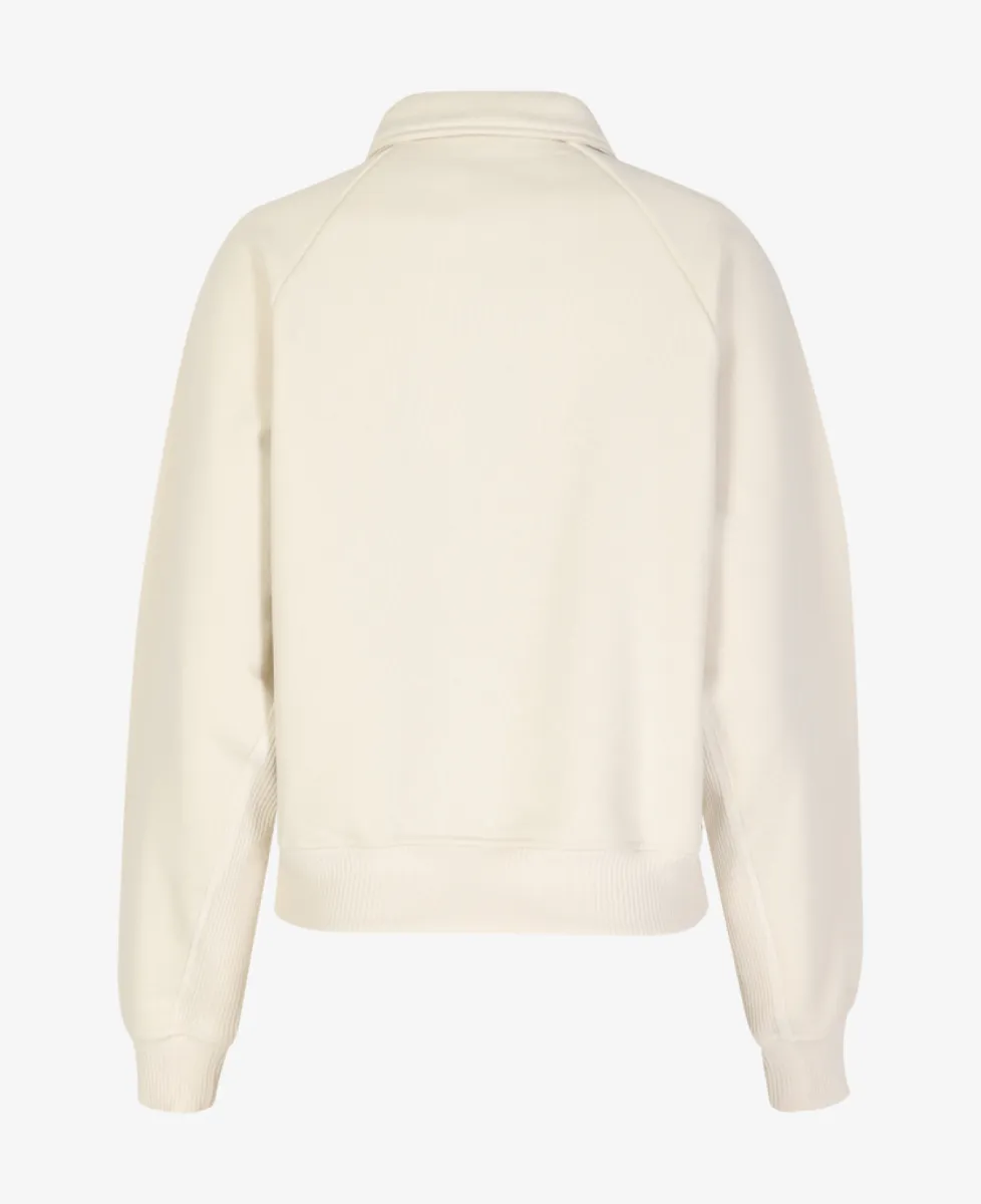 PAL Sporting Goods Sweater - MARSHMALLOW 3 PAL Sporting Goods PAL Sporting Goods Sweater - MARSHMALLOW
