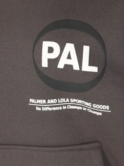 PAL Sporting Goods PAL Sporting Goods Hoodie - BELUGA