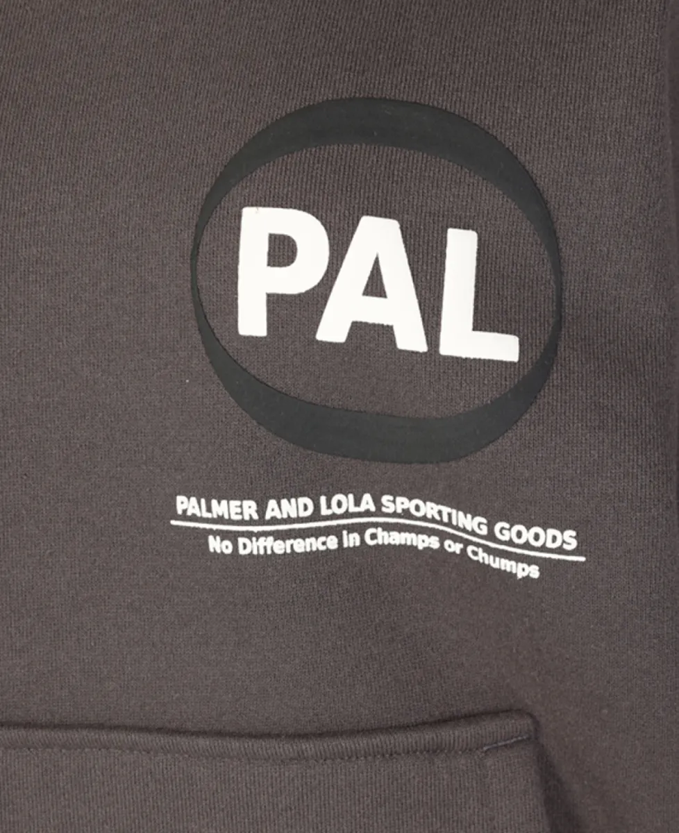 PAL Sporting Goods Hoodie - BELUGA 2 PAL Sporting Goods PAL Sporting Goods Hoodie - BELUGA