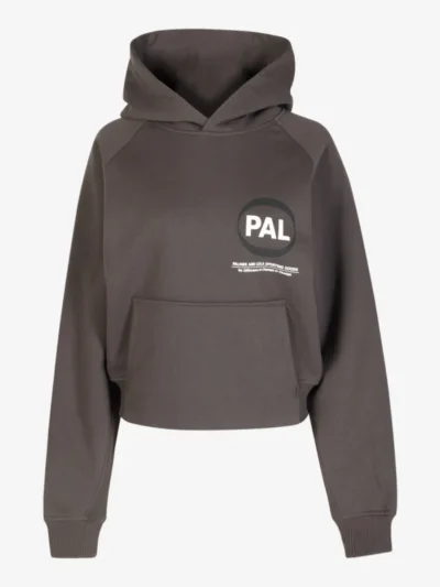PAL Sporting Goods PAL Sporting Goods Hoodie - BELUGA