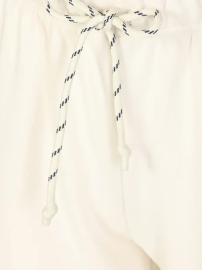 PAL Sporting Goods PAL Sporting Goods Joggingsbroek - MARSHMALLOW