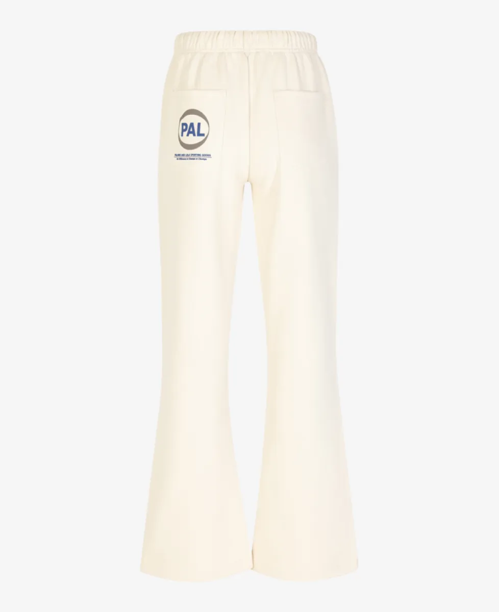 PAL Sporting Goods Joggingsbroek - MARSHMALLOW 4 PAL Sporting Goods PAL Sporting Goods Joggingsbroek - MARSHMALLOW