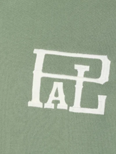 PAL Sporting Goods PAL Sporting Goods Polo Sweater - Green