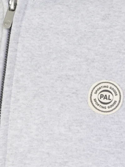 PAL Sporting Goods PAL Sporting Goods Vest - Light Grey Marl