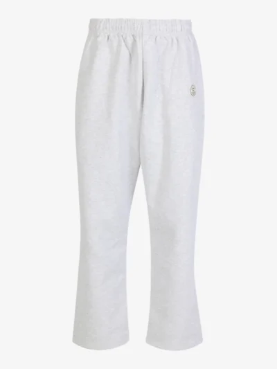 PAL Sporting Goods PAL Sporting Goods Joggingbroek - Light Gray Marl