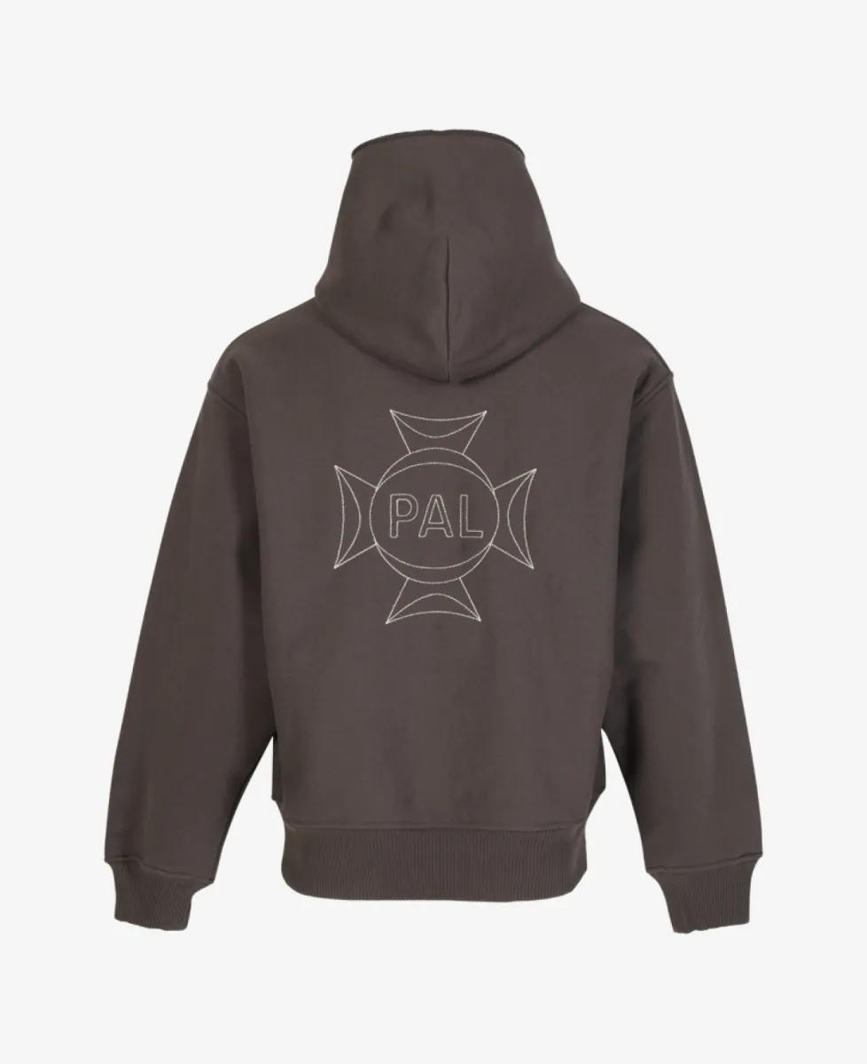 PAL Sporting Goods Hoodie - Belluga 4 PAL Sporting Goods PAL Sporting Goods Hoodie - Belluga