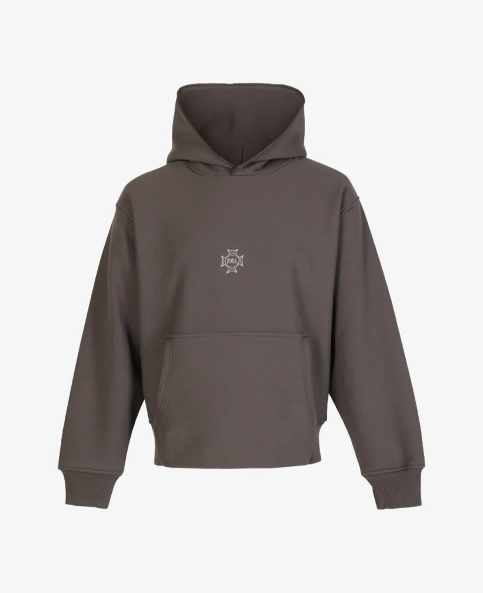PAL Sporting Goods Hoodie - Belluga 1 PAL Sporting Goods PAL Sporting Goods Hoodie - Belluga