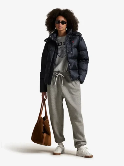 Ralph Lauren Ralph Lauren Jas - RL NAVY