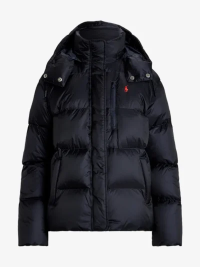 Ralph Lauren Ralph Lauren Jas - RL NAVY
