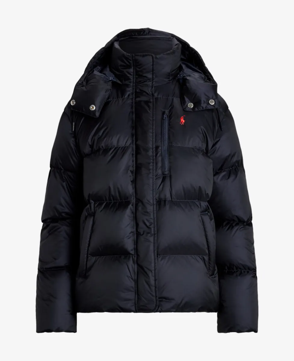 Ralph Lauren Jas - RL NAVY 1 Ralph Lauren Ralph Lauren Jas - RL NAVY