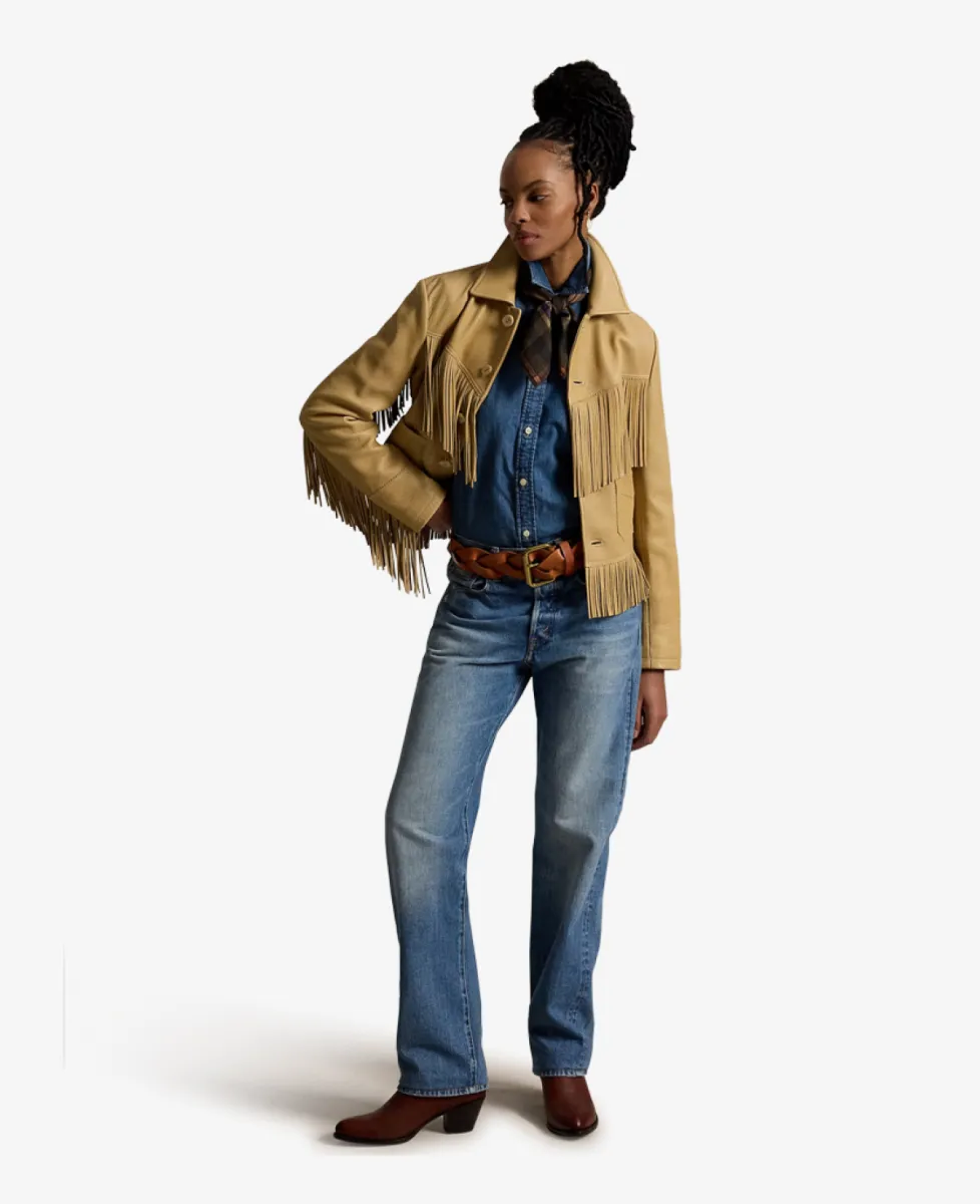 Ralph Lauren Blouse - MERCED WASH 2 Ralph Lauren Ralph Lauren Blouse - MERCED WASH