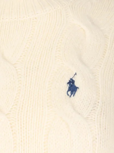 Ralph Lauren Ralph Lauren Trui - AUTHENTIC CREAM