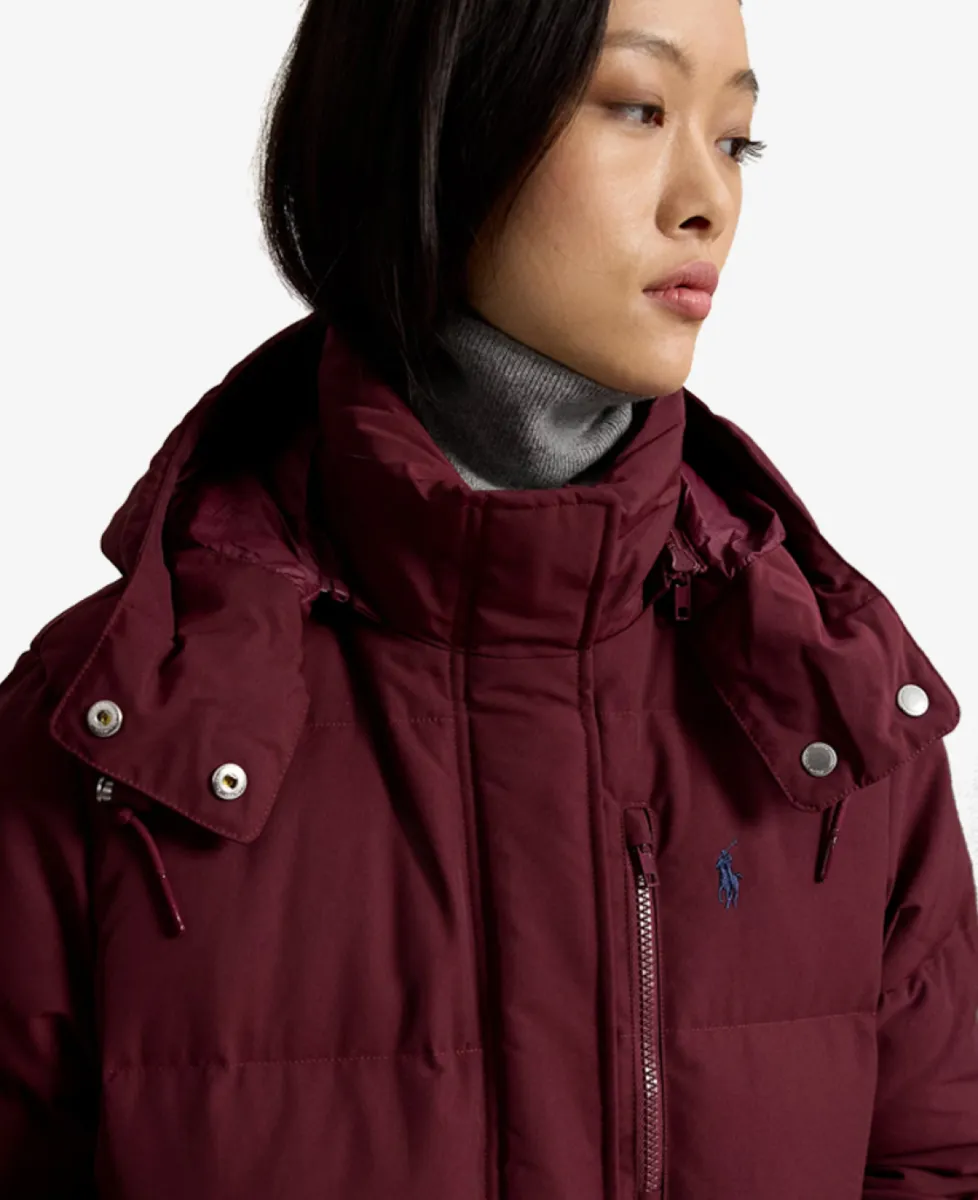 Ralph Lauren Jas - CLASSIC WINE 4 Ralph Lauren Ralph Lauren Jas - CLASSIC WINE