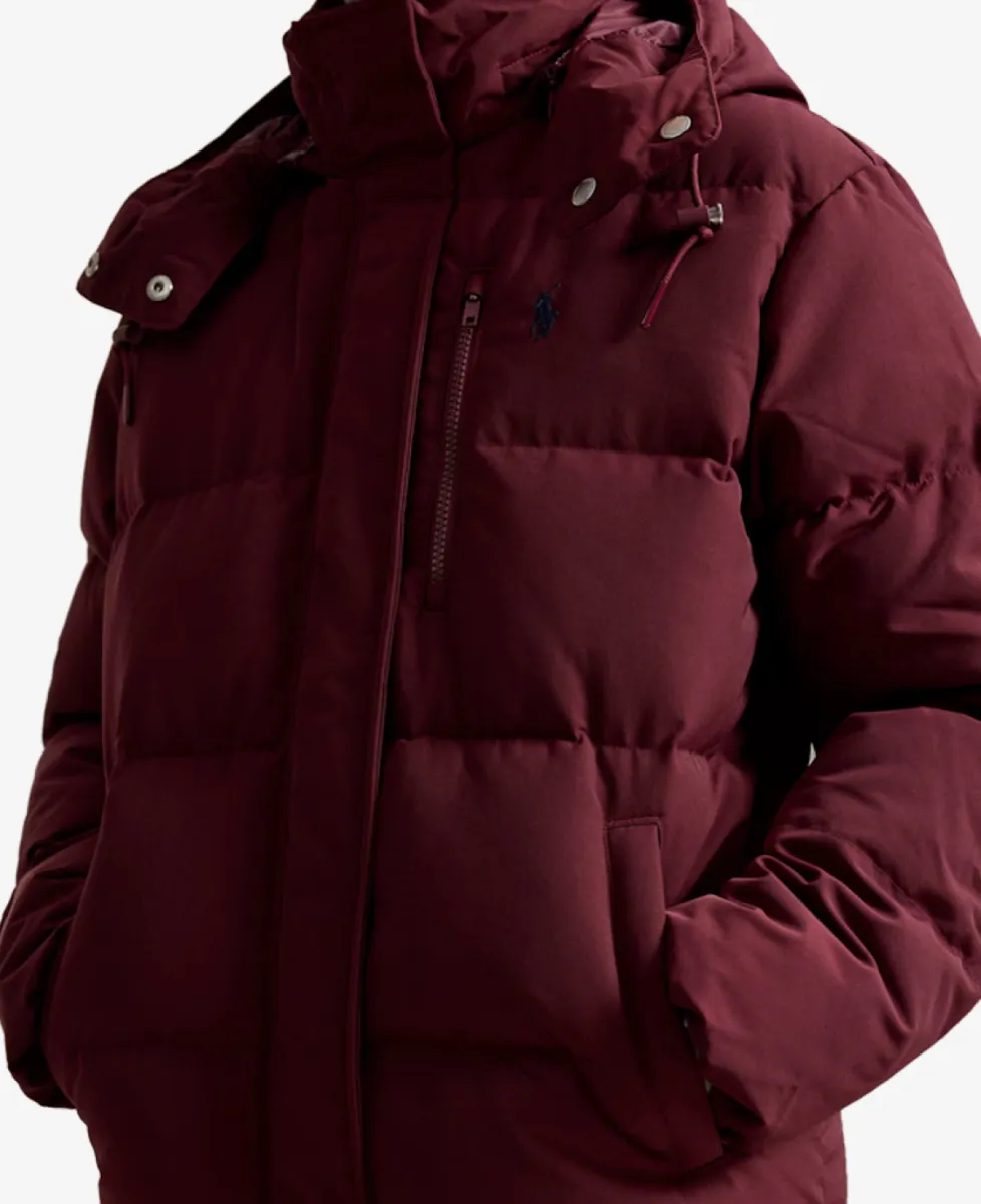 Ralph Lauren Jas - CLASSIC WINE 5 Ralph Lauren Ralph Lauren Jas - CLASSIC WINE