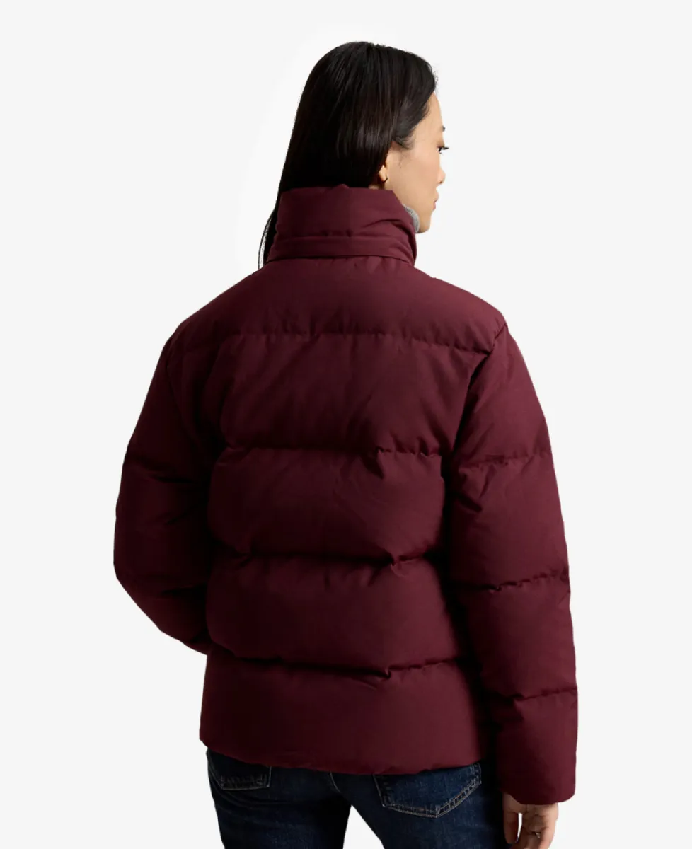 Ralph Lauren Jas - CLASSIC WINE 6 Ralph Lauren Ralph Lauren Jas - CLASSIC WINE