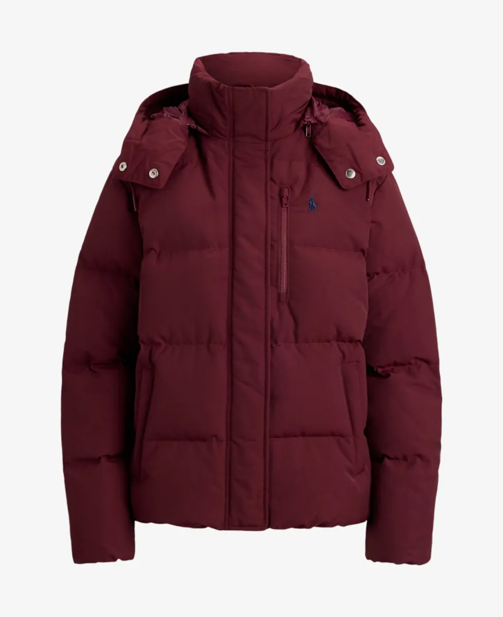 Ralph Lauren Jas - CLASSIC WINE 1 Ralph Lauren Ralph Lauren Jas - CLASSIC WINE