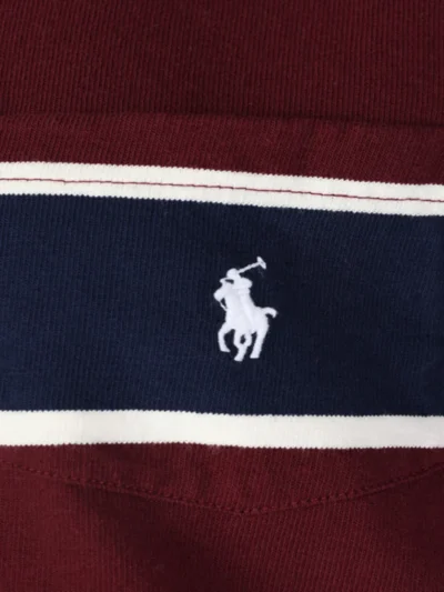 Ralph Lauren Ralph Lauren Sweater - HARVARD WINE MULTI