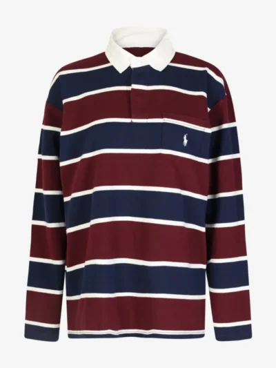 Ralph Lauren Ralph Lauren Sweater - HARVARD WINE MULTI