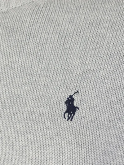 Ralph Lauren Ralph Lauren Trui Crewneck - 004