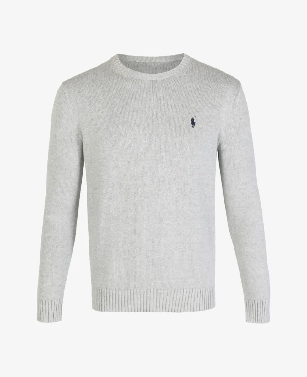 Ralph Lauren Trui Crewneck - 004 1 Ralph Lauren Ralph Lauren Trui Crewneck - 004