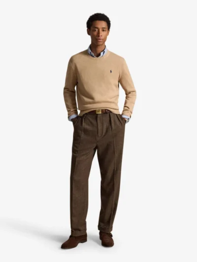 Ralph Lauren Ralph Lauren Trui Crewneck - 034