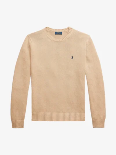 Ralph Lauren Ralph Lauren Trui Crewneck - 034