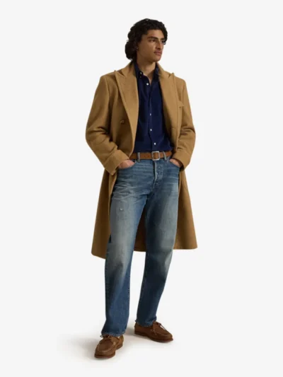 Ralph Lauren Ralph Lauren Corduroy Shirt - 506